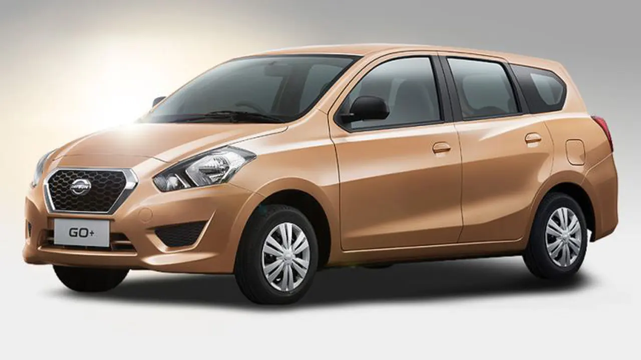 Toyota Belum Kepikiran Bikin LCGC 7-Seater