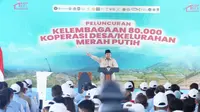 (Foto: Dok. PT Perusahaan Listrik Negara)