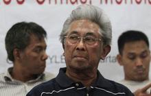 Soeharto: Kalau bukan Adnan Buyung sudah saya tempeleng!