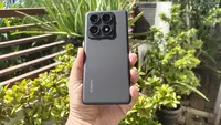 Penampakan Xiaomi 14T Pro yang siap meluncur di Indonesia. (Liputan6.com/Agustinus M. Damar)