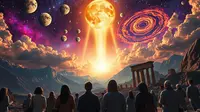 Nama Lain dari Hari Akhir adalah: Pengertian, Peristiwa, dan Maknanya dalam Islam