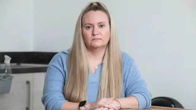Putri tidur di dunia nyata bernama Joanna Cox
