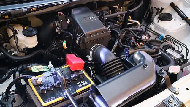 Daihatsu Terios
