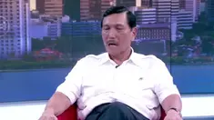 Belum pernah terpikirkan oleh Pemerintah RI untuk meminta maaf 