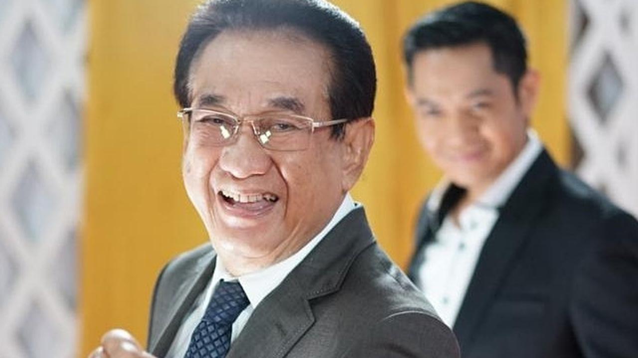 Perubahan Peran Antagonis dan Protagonis Aktor Lawas Indonesia dari Masa ke Masa