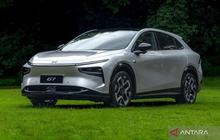 Fantastis! Xpeng Lampaui Target Penjualan 2025 Dua Bulan Lebih Awal, Jadi Pelopor di Pasar NEV China