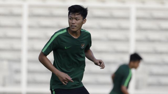 Persiapan Piala AFC U-23