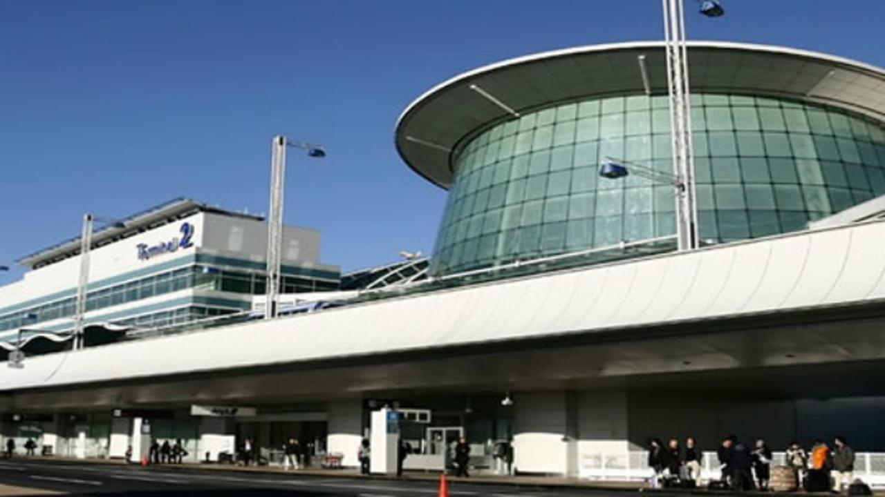 Tokyo Haneda di Jepang, menjadi bandara besar dengan ketepatan waktu paling tinggi (Foto: haneda-airport.com)