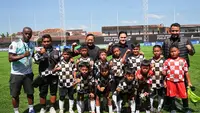 Erick Thohir: Festival Grassroots Piala Presiden 2026 Bangun Fondasi Masa Depan Sepak Bola Indonesia