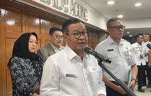 Tindak Lanjuti Arahan Prabowo, Pramono Tegaskan Penertiban Spanduk Parpol Berlaku untuk Semua Partai di Jakarta
