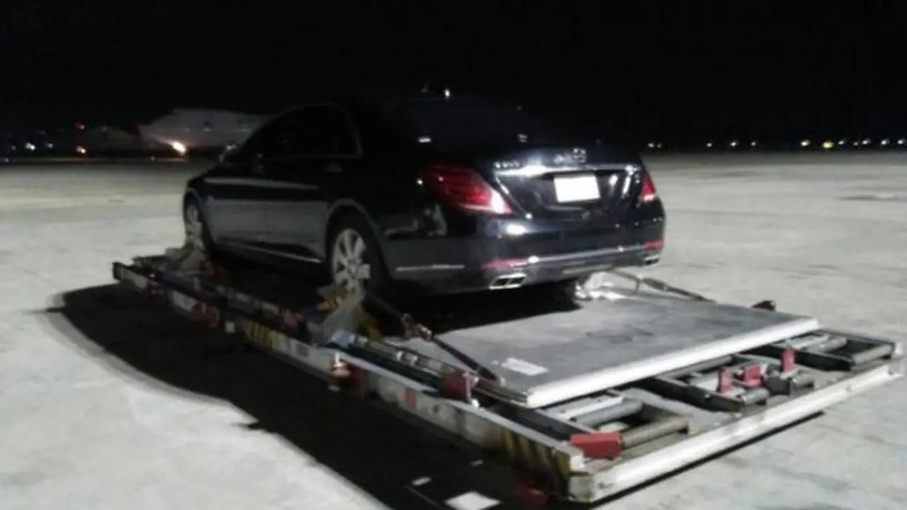 Mercedes-Benz
