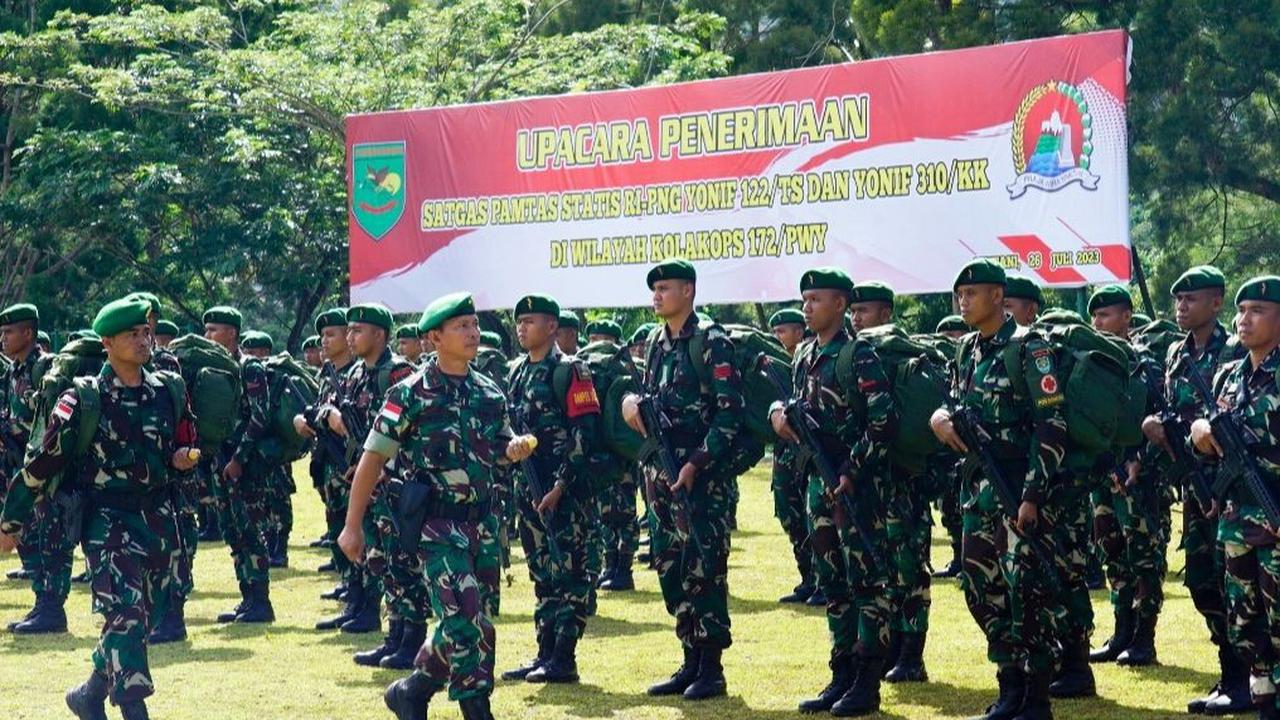 Dok. Istimewa