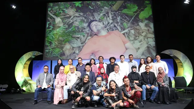Ramadan Penuh Cinta SCTV