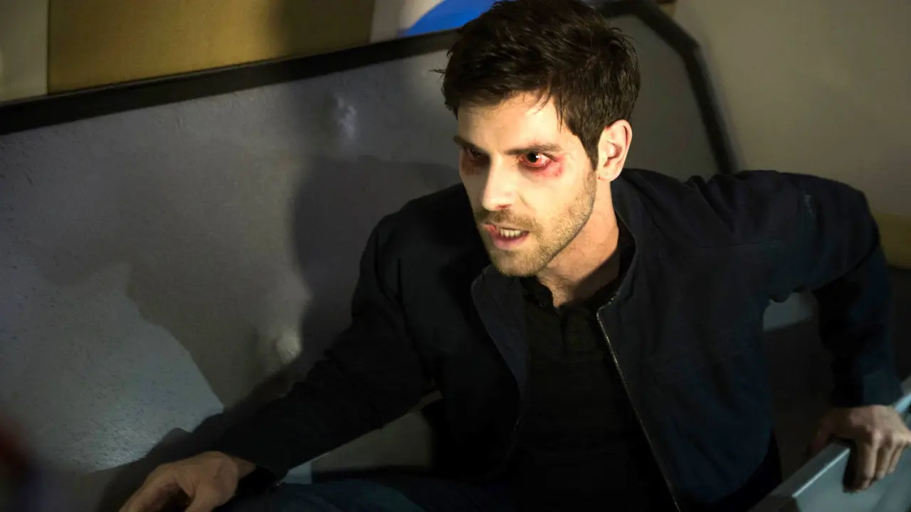 Serial Grimm Berhasil Raih Musim Kelima