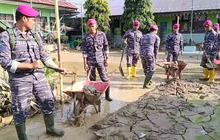 Desa hingga Dusun di Tujuh Kabupaten Aceh Hilang Akibat Bencana