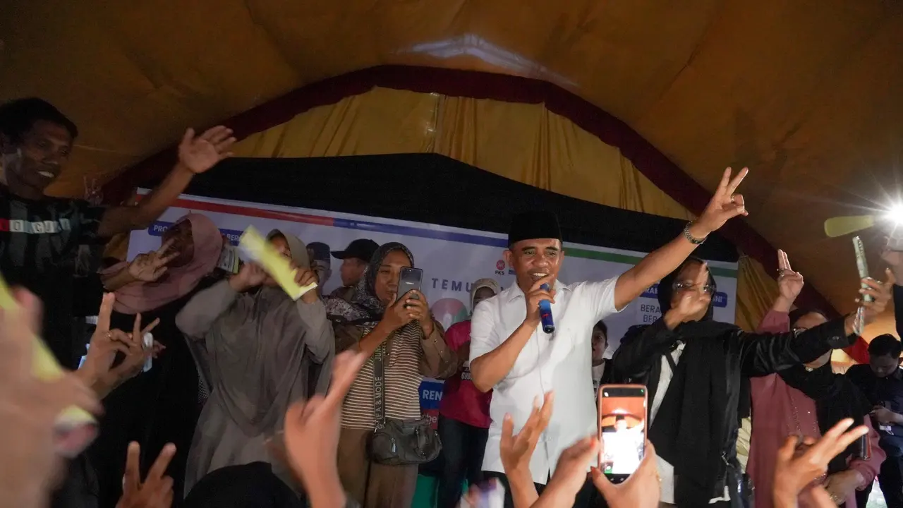 Anwar Hafid