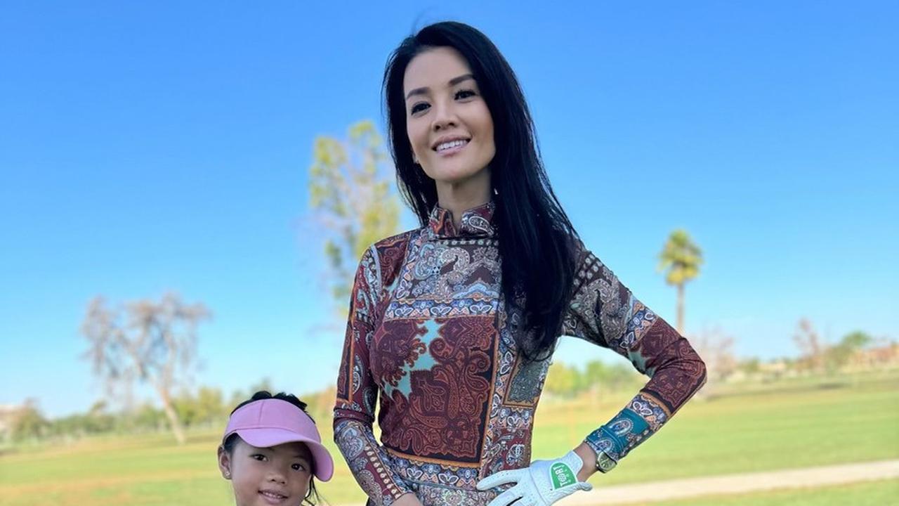 Masih Terlihat Awet Muda di Usia 44 Tahun