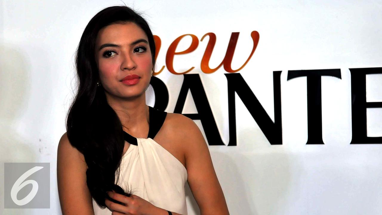 20150831-Raline Shah-Jakarta