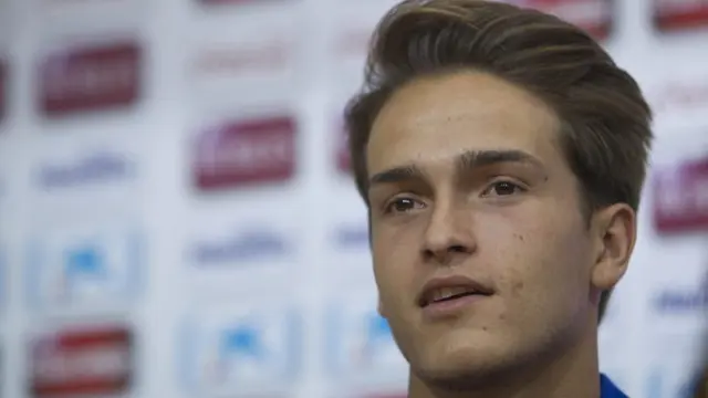 Denis Suarez
