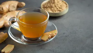 Cara Membuat Wedang Jahe agar Tidak Terlalu Pedas, Ini 7 Tips agar Rasanya Lebih Seimbang