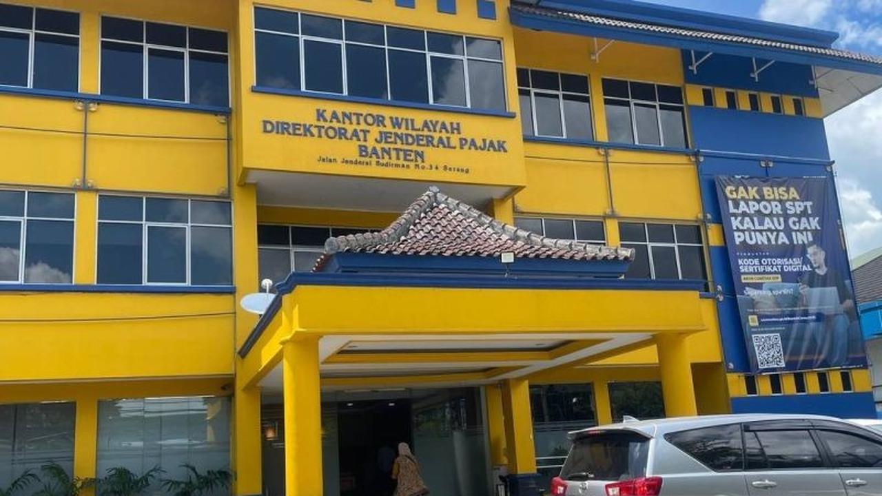 Penerimaan Bea Cukai Banten Awal 2026 Capai Rp975,48 Miliar, Lampaui Target Tahunan?