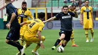 Gulung Tikar, Parma Kini Berstatus Tim Amatir