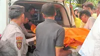Remaja SMP di Penajam Paser Utara Ditemukan Tewas Tergantung di Rumahnya