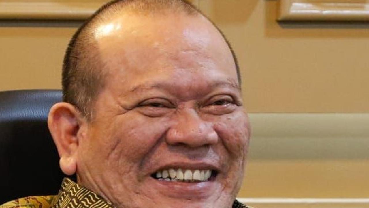 DPD Bentuk Pansus Kecurangan Pemilu 2024