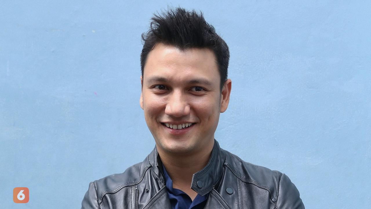 [Bintang] Christian Sugiono