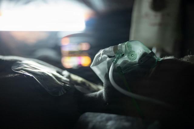 Membantu Meredakan Gangguan Pernapasan