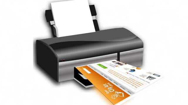 4. Jasa Printing