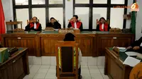 PN Tangerang Direnovasi, Sidang Vonis Mutilasi Kelamin Molor