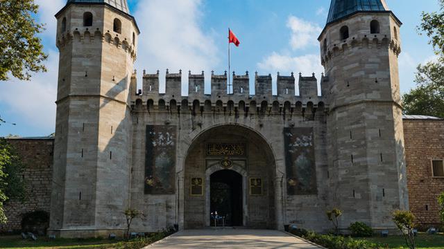 Destinasi Wisata Terbaik Turki di Akhir Tahun, Yuk Berangkat!