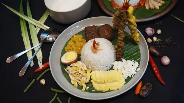 Djampi Jawi Solo (Foto: Google Maps)