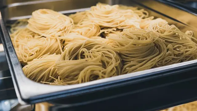 Mie/Unsplash Sebastian-Holgado