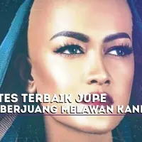 Quotes Terbaik Julia Perez di Instagram