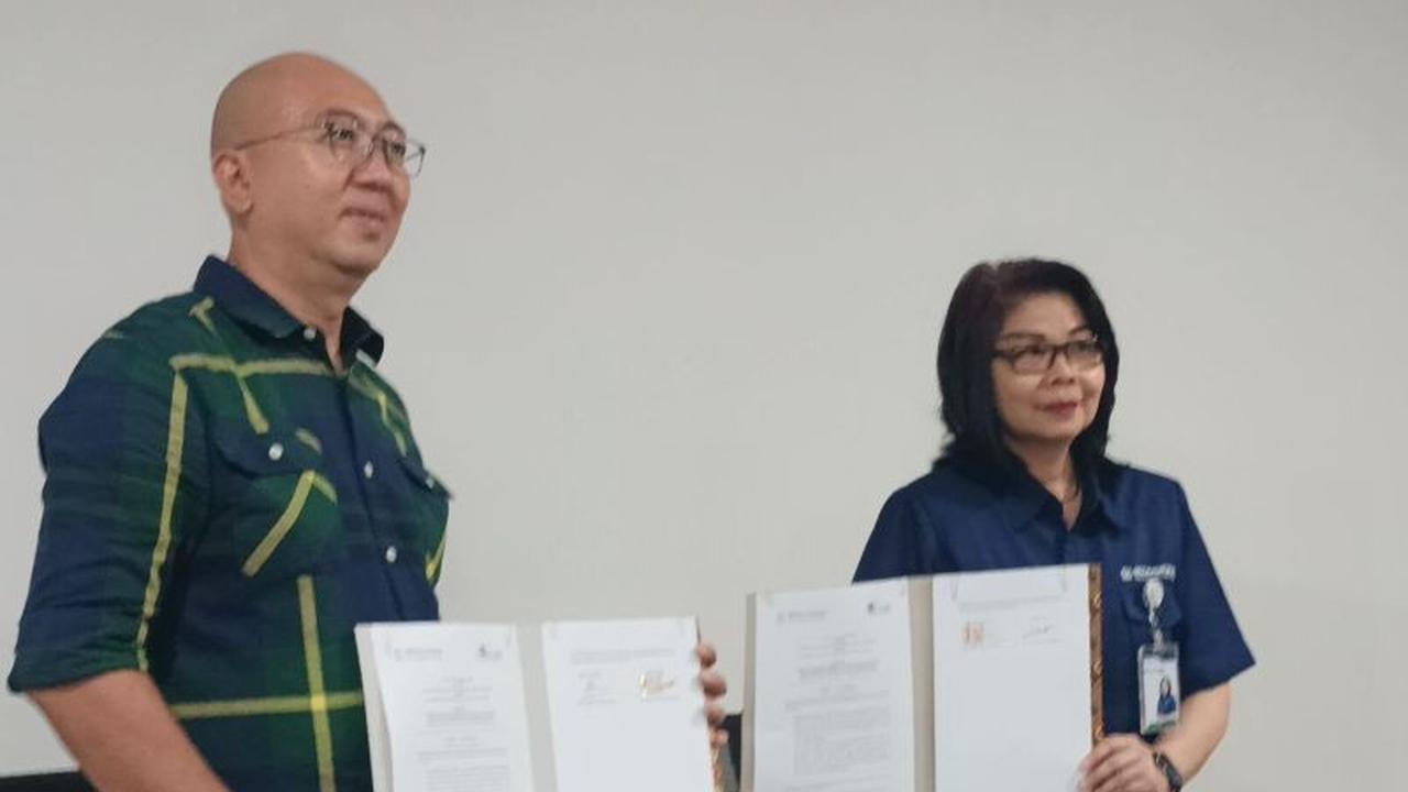 Medika Loka Sulutindo Bayar Tunggakan JKN di Bitung, Ratusan Peserta Aktif Kembali