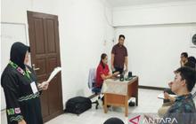 ULM Gelar Tes IELTS Perdana, Fasilitasi Peserta se-Kalimantan untuk Studi Lanjut