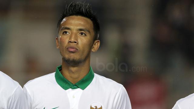 Bayu Pradana, Timnas Indonesia, Bola.com, AFF