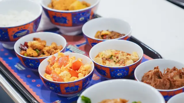 Hadir di Sabang, Jakarta Pusat, Chummy Tummy Hadirkan Makanan Cepat Saji Otentik Cina yang Nyaman