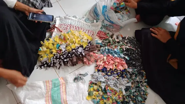 Agen Perubahan