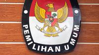 Ilustrasi Komisi Pemilihan Umum (KPU). (Muhammad Radityo Priyasmoro)