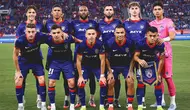 Klub Malaysia JDT Ukir Rekor Dunia, Catat 109 Laga Beruntun Tanpa Kalah