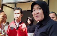 Agus Disabilitas Tersangka Kasus Pelecehan Ditahan di Lapas Lombok Barat