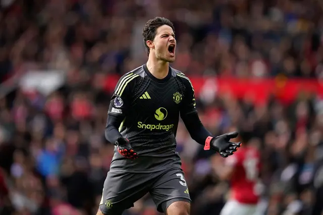 Dapat Kesempatan Lagi?