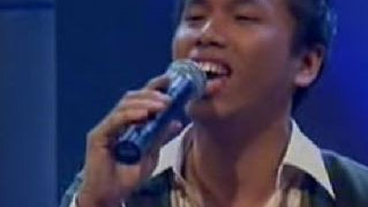 Sammy Simorangkir<br>