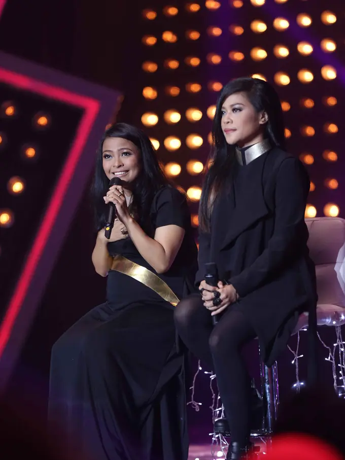 [Bintang] Kotak dan Kikan