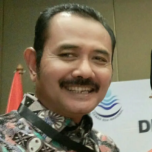 Dewan Sumber Daya Air Nasional