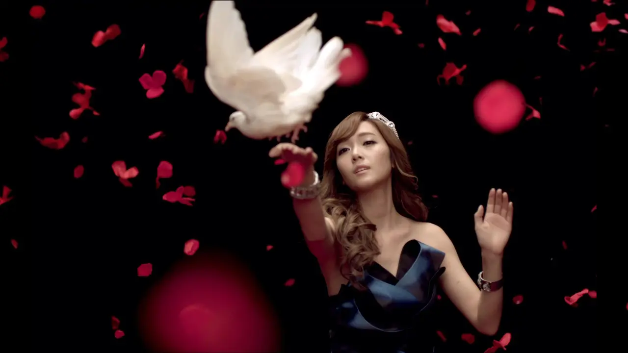 Jessica `Girls Generation` Tak Akan Rayakan Ultah