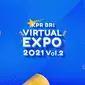 KPR BRI Virtual Expo Vol 2/Istimewa.